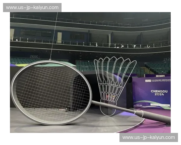 羽毛球转会新风潮:变革中的竞技舞台与未来趋势 羽毛球转会新风潮:变革中的竞技舞台与未来趋势