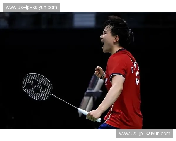 尤伯杯在线直播:尽享世界羽坛盛宴,掌握赛场瞬间 尤伯杯在线直播:尽享世界羽坛盛宴,掌握赛场瞬间