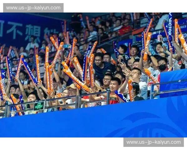 羽毛球转会新风潮:变革中的竞技舞台与未来趋势 羽毛球转会新风潮:变革中的竞技舞台与未来趋势