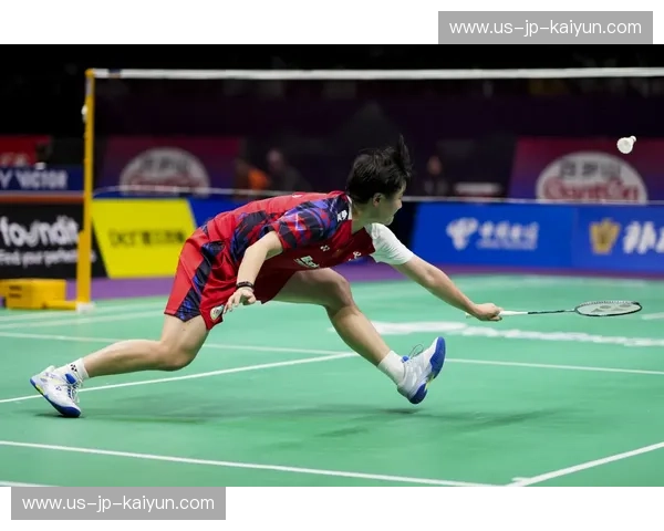 尤伯杯在线直播:尽享世界羽坛盛宴,掌握赛场瞬间 尤伯杯在线直播:尽享世界羽坛盛宴,掌握赛场瞬间