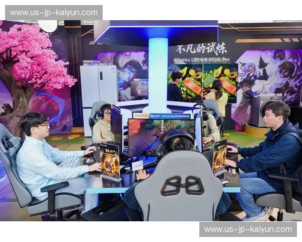 电子竞技总决赛直播:从现场气息到家中沉浸的全景体验 电子竞技总决赛直播:从现场气息到家中沉浸的全景体验