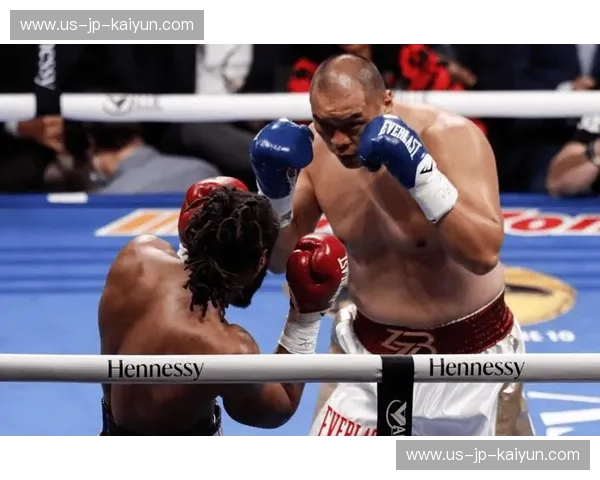 巨兽之战：张志磊VS帕克，不仅仅是一场拳赛，更是一次关于意志与尊严的灵魂对决